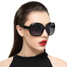 Load image into Gallery viewer, Polarized Oval Sunglasses