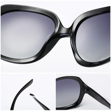 Load image into Gallery viewer, Polarized Oval Sunglasses