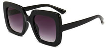 Load image into Gallery viewer, Rainbow Frame Sunglasses Square