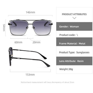 Pilot Sunglasses