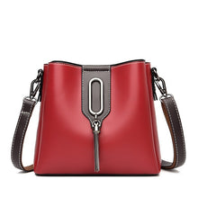 Load image into Gallery viewer, Luxury Brand Women Handbags Designer Soft Leather Shoulder Bag Tassel
