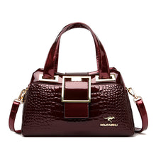 Load image into Gallery viewer, Luxury Designer Handbag Crossbody Bag