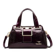 Load image into Gallery viewer, Luxury Designer Handbag Crossbody Bag
