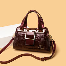 Load image into Gallery viewer, Luxury Designer Handbag Crossbody Bag