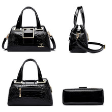 Load image into Gallery viewer, Luxury Designer Handbag Crossbody Bag