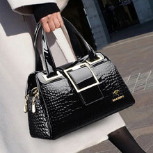 Load image into Gallery viewer, Luxury Designer Handbag Crossbody Bag