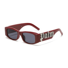 Load image into Gallery viewer, Luxury Fashion Brand Sunglasses For Men And Women Small Designer