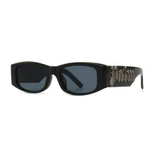 Load image into Gallery viewer, Luxury Fashion Brand Sunglasses For Men And Women Small Designer