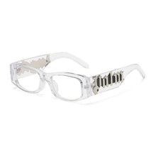 Load image into Gallery viewer, Luxury Fashion Brand Sunglasses For Men And Women Small Designer