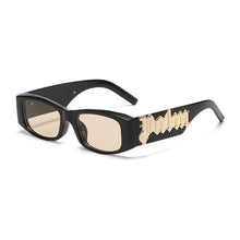 Load image into Gallery viewer, Luxury Fashion Brand Sunglasses For Men And Women Small Designer