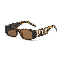 Load image into Gallery viewer, Luxury Fashion Brand Sunglasses For Men And Women Small Designer