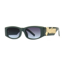 Load image into Gallery viewer, Luxury Fashion Brand Sunglasses For Men And Women Small Designer