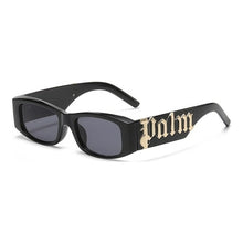 Load image into Gallery viewer, Luxury Fashion Brand Sunglasses For Men And Women Small Designer