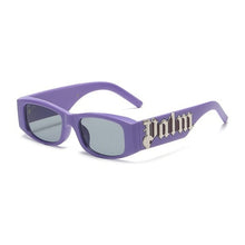 Load image into Gallery viewer, Luxury Fashion Brand Sunglasses For Men And Women Small Designer
