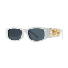 Load image into Gallery viewer, Luxury Fashion Brand Sunglasses For Men And Women Small Designer