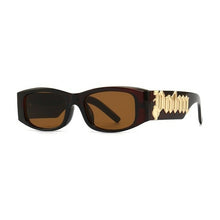 Load image into Gallery viewer, Luxury Fashion Brand Sunglasses For Men And Women Small Designer