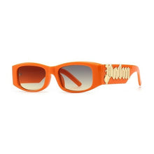 Load image into Gallery viewer, Luxury Fashion Brand Sunglasses For Men And Women Small Designer