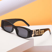 Load image into Gallery viewer, Luxury Fashion Brand Sunglasses For Men And Women Small Designer