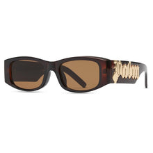 Load image into Gallery viewer, Luxury Fashion Brand Sunglasses For Men And Women Small Designer