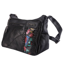 Load image into Gallery viewer, Luxury Floral Print Handbags Women Bags Designer Crossbody Bags Women