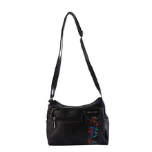Load image into Gallery viewer, Luxury Floral Print Handbags Women Bags Designer Crossbody Bags Women
