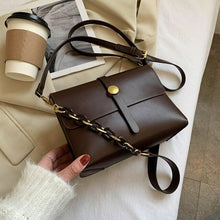 Load image into Gallery viewer, Luxury Handbags Women Bags Designer Women Messenger Bags Vintage