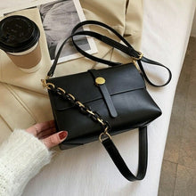 Load image into Gallery viewer, Luxury Handbags Women Bags Designer Women Messenger Bags Vintage