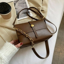 Load image into Gallery viewer, Luxury Handbags Women Bags Designer Women Messenger Bags Vintage