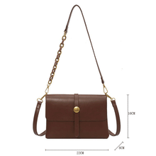 Load image into Gallery viewer, Luxury Handbags Women Bags Designer Women Messenger Bags Vintage