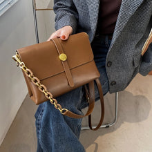 Load image into Gallery viewer, Luxury Handbags Women Bags Designer Women Messenger Bags Vintage