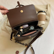 Load image into Gallery viewer, Luxury Handbags Women Bags Designer Women Messenger Bags Vintage