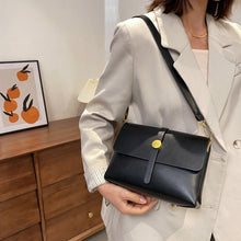 Load image into Gallery viewer, Luxury Handbags Women Bags Designer Women Messenger Bags Vintage