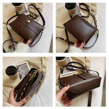 Load image into Gallery viewer, Luxury Handbags Women Bags Designer Women Messenger Bags Vintage