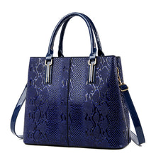 Load image into Gallery viewer, Large Capacity Tote Bag