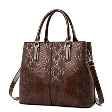 Load image into Gallery viewer, Large Capacity Tote Bag