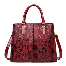 Load image into Gallery viewer, Large Capacity Tote Bag