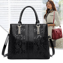 Load image into Gallery viewer, Large Capacity Tote Bag