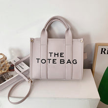 Load image into Gallery viewer, Bucket Bag Shoulder Bag