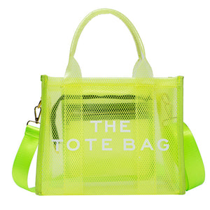 Bucket Bag Shoulder Bag