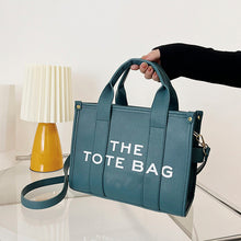 Load image into Gallery viewer, Bucket Bag Shoulder Bag