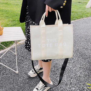 Bucket Bag Shoulder Bag