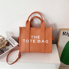 Load image into Gallery viewer, Bucket Bag Shoulder Bag