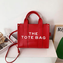 Load image into Gallery viewer, Bucket Bag Shoulder Bag