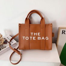Load image into Gallery viewer, Bucket Bag Shoulder Bag