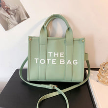 Load image into Gallery viewer, Bucket Bag Shoulder Bag