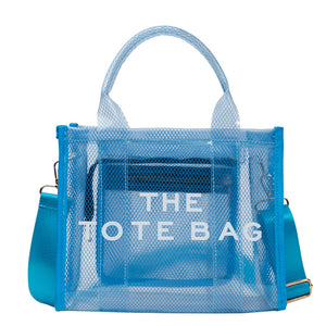 Bucket Bag Shoulder Bag