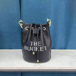 Bucket Bag Shoulder Bag