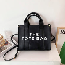Load image into Gallery viewer, Bucket Bag Shoulder Bag