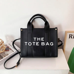 Bucket Bag Shoulder Bag