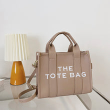 Load image into Gallery viewer, Bucket Bag Shoulder Bag